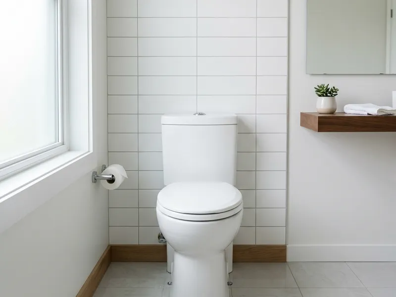 Toilet Repair & Installation Plumber in Turin, GA